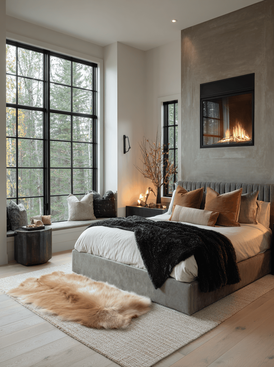 30+ Small Cabin Cabin Decor Ideas