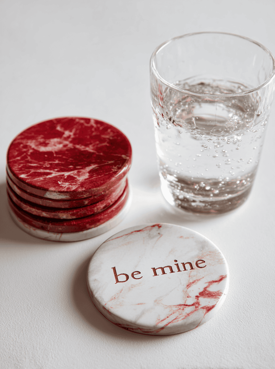 24+ Creative DIY Valentine’s Day Decor Ideas for Every Room 