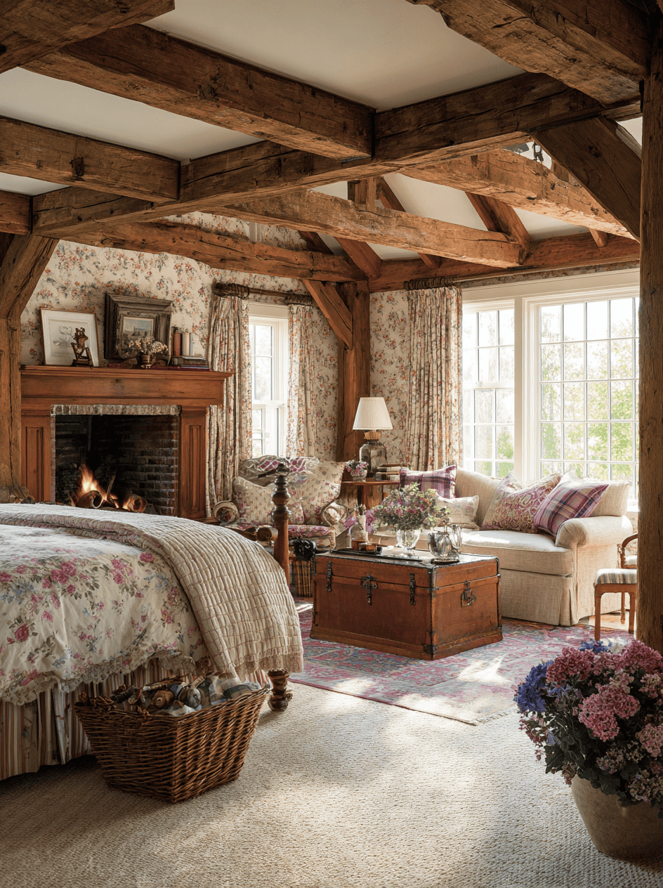 30+ Small Cabin Cabin Decor Ideas