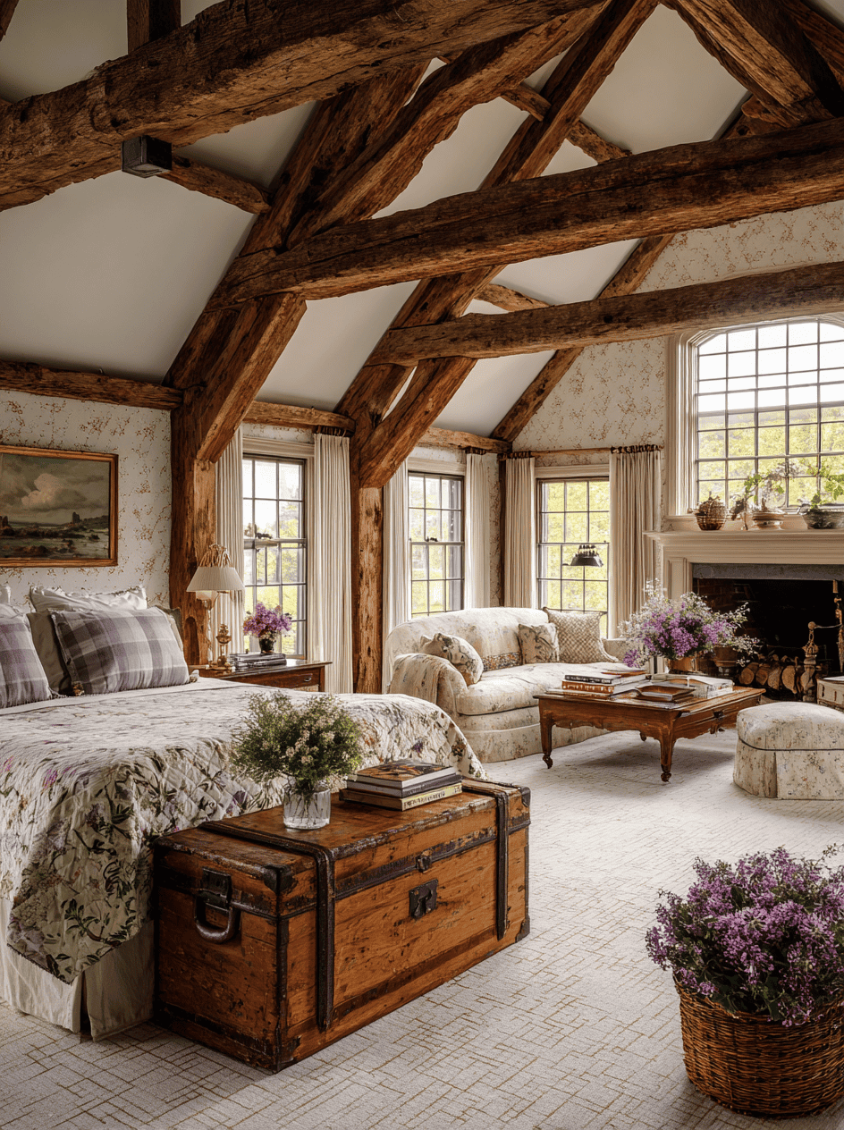 30+ Small Cabin Cabin Decor Ideas