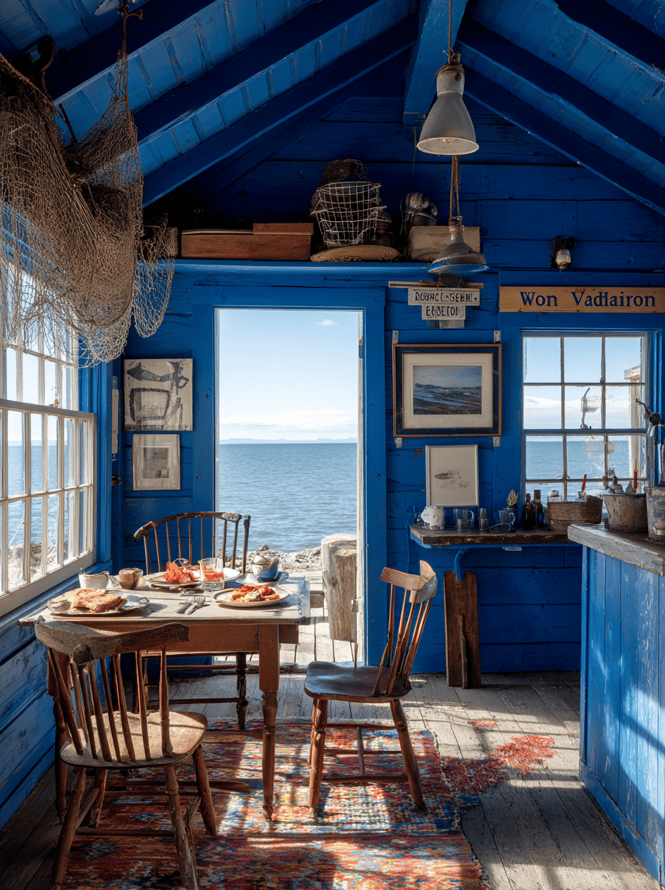 30+ Small Cabin Cabin Decor Ideas
