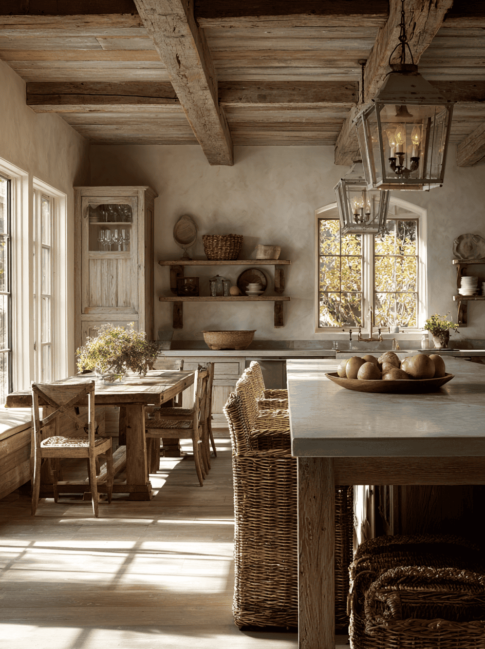30+ Small Cabin Cabin Decor Ideas