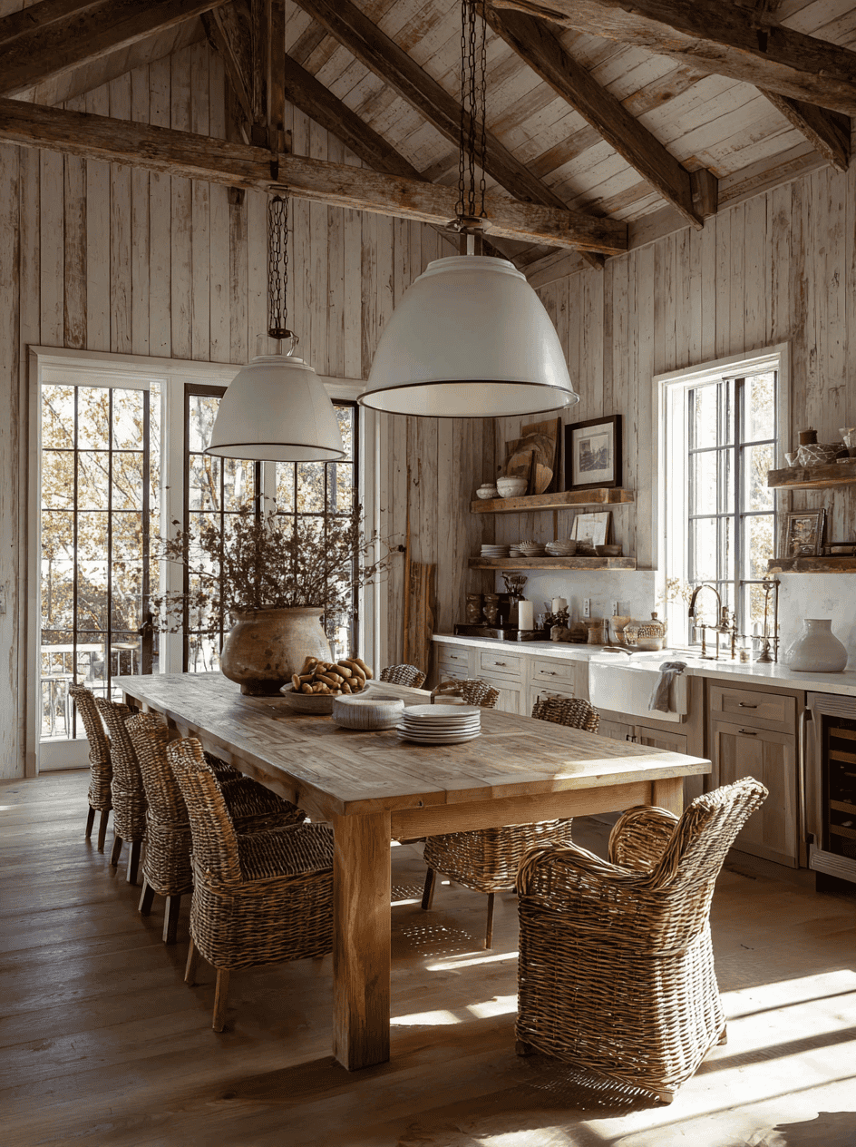 30+ Small Cabin Cabin Decor Ideas