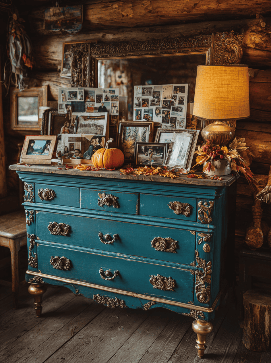 30+ Small Cabin Cabin Decor Ideas