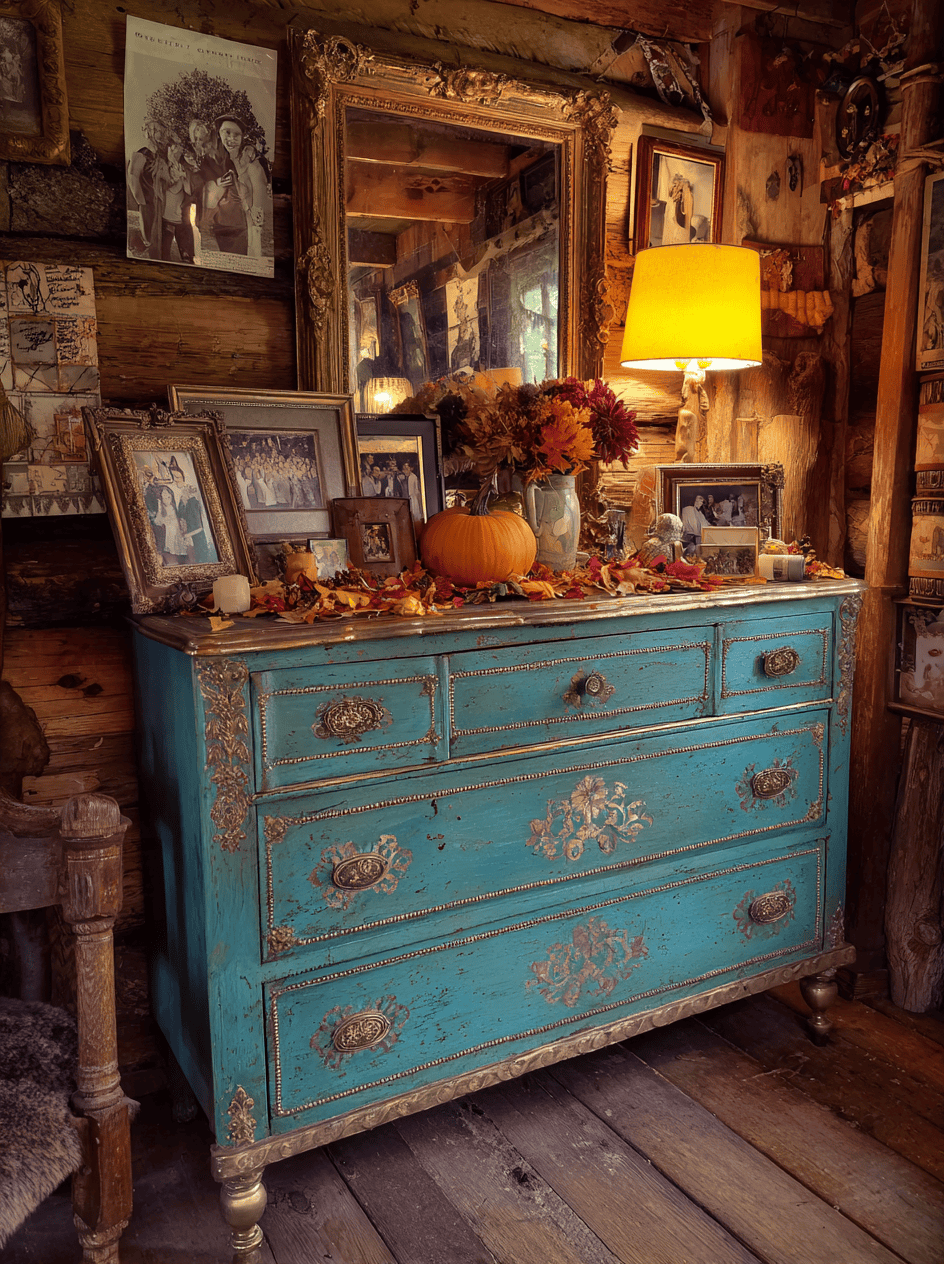 30+ Small Cabin Cabin Decor Ideas