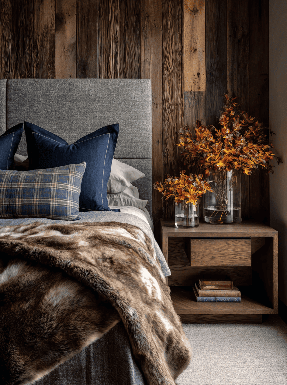 30+ Small Cabin Cabin Decor Ideas