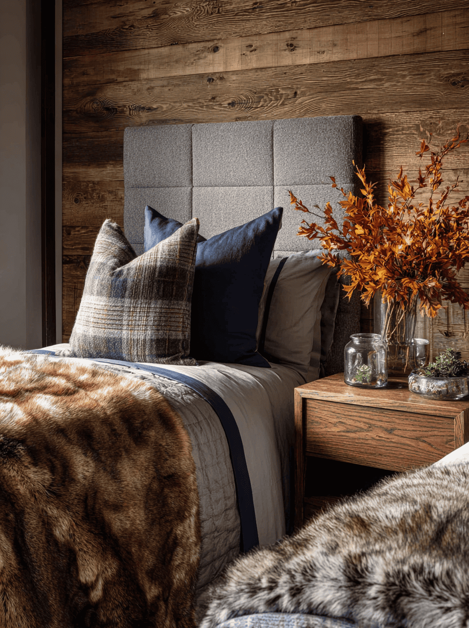 30+ Small Cabin Cabin Decor Ideas