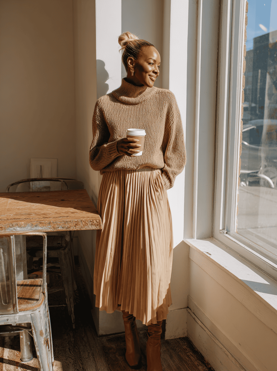 29+ Baddie Winter Birthday Outfit Ideas
