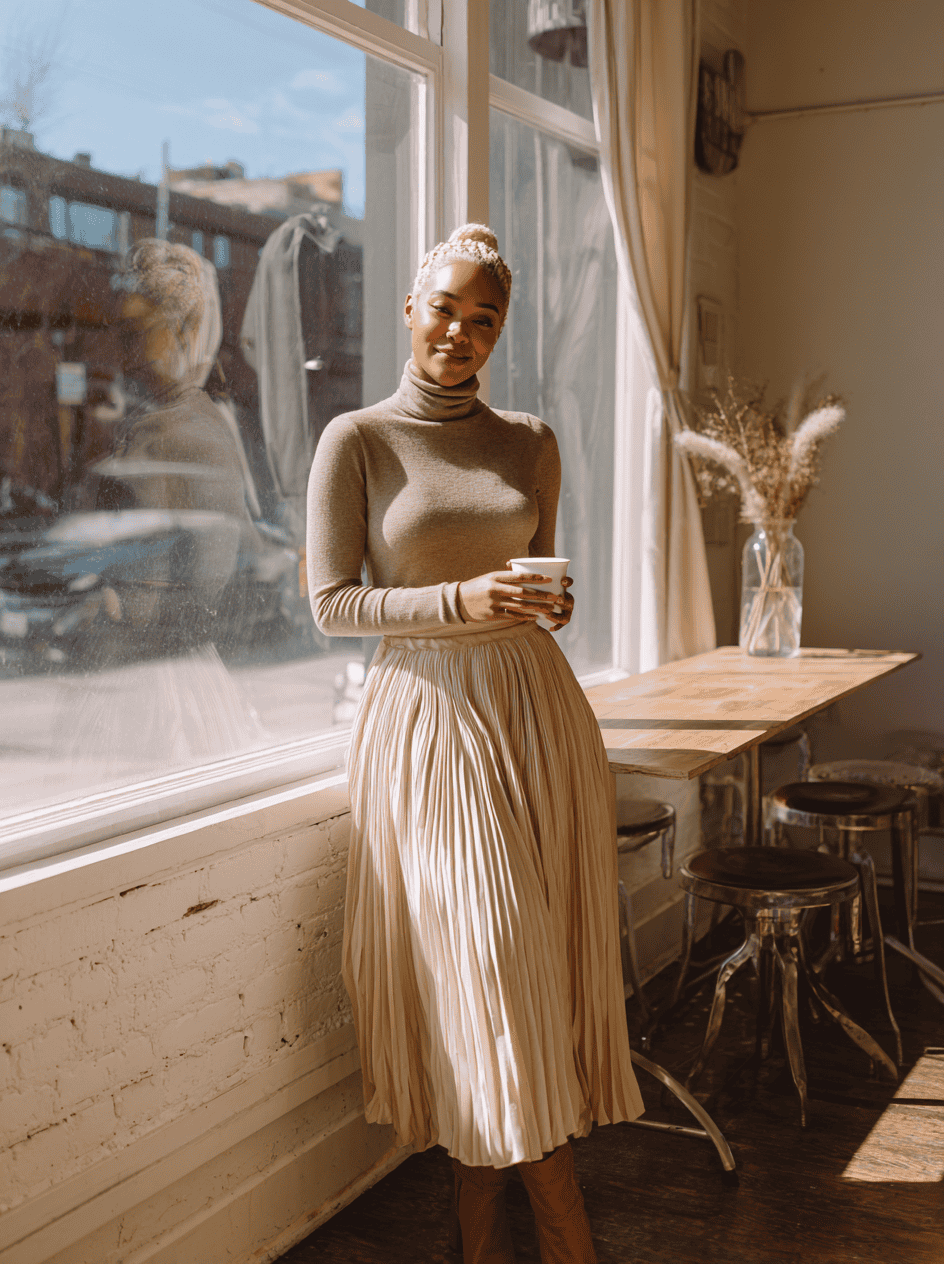 29+ Baddie Winter Birthday Outfit Ideas
