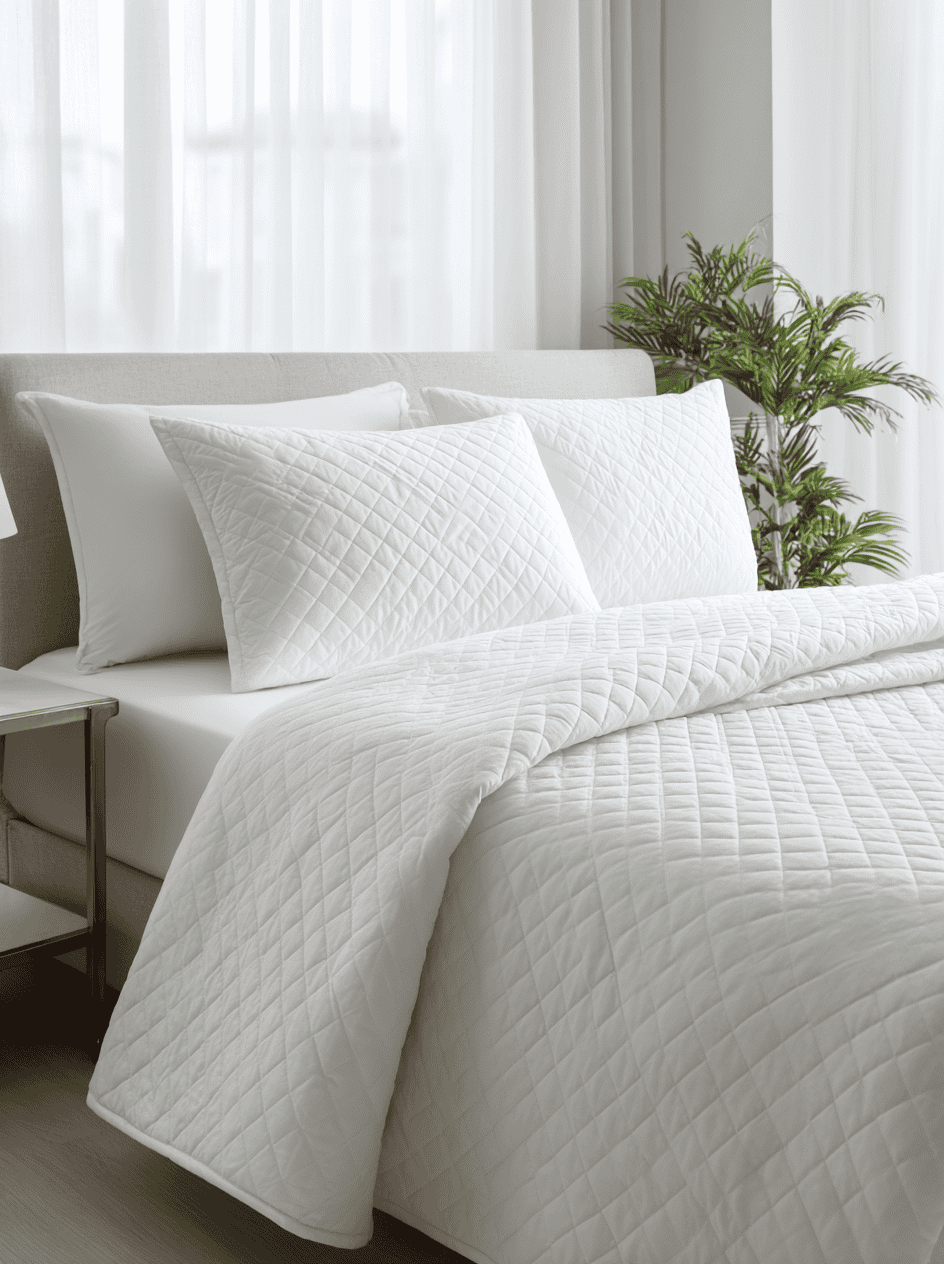 Rustic Quilt Bedding Sets Ideas: Pattern and design ideas
