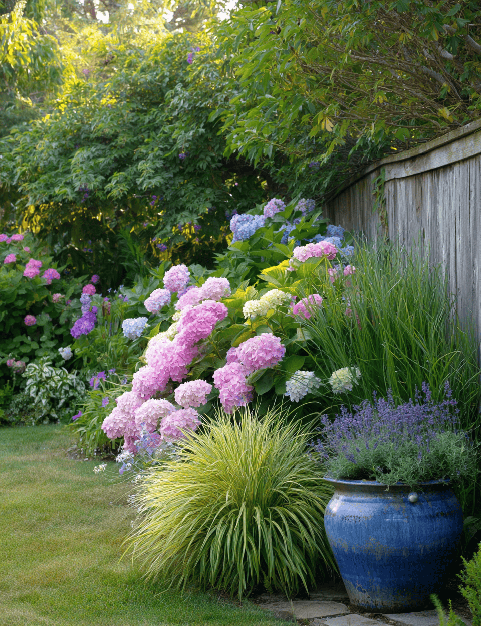 Small Backyard Ideas That Maximize Every Inch
