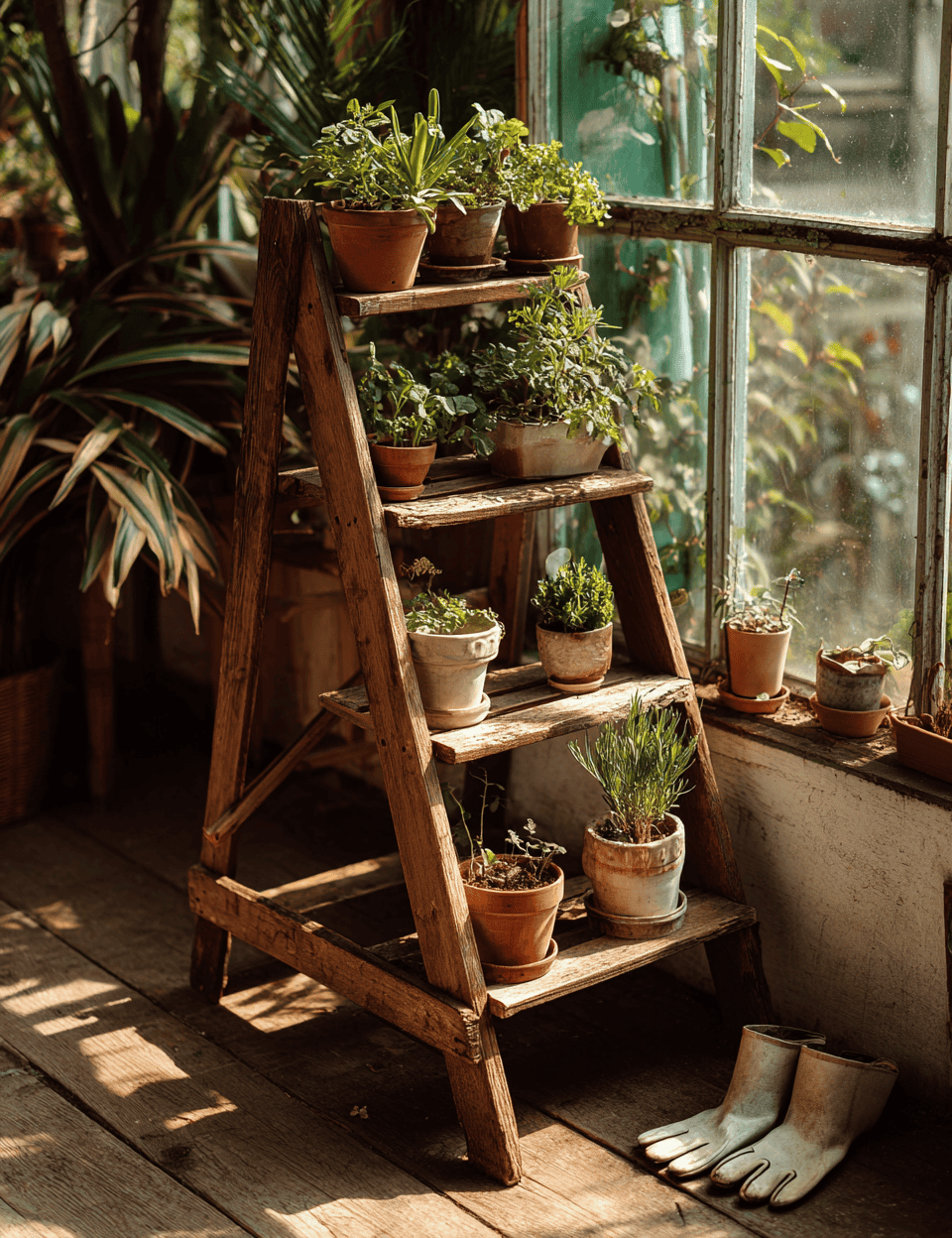 Small Backyard Ideas That Maximize Every Inch
