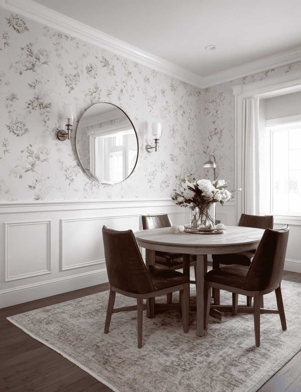 Kitchen Table Decor Ideas That Instantly Warm Up Your Space