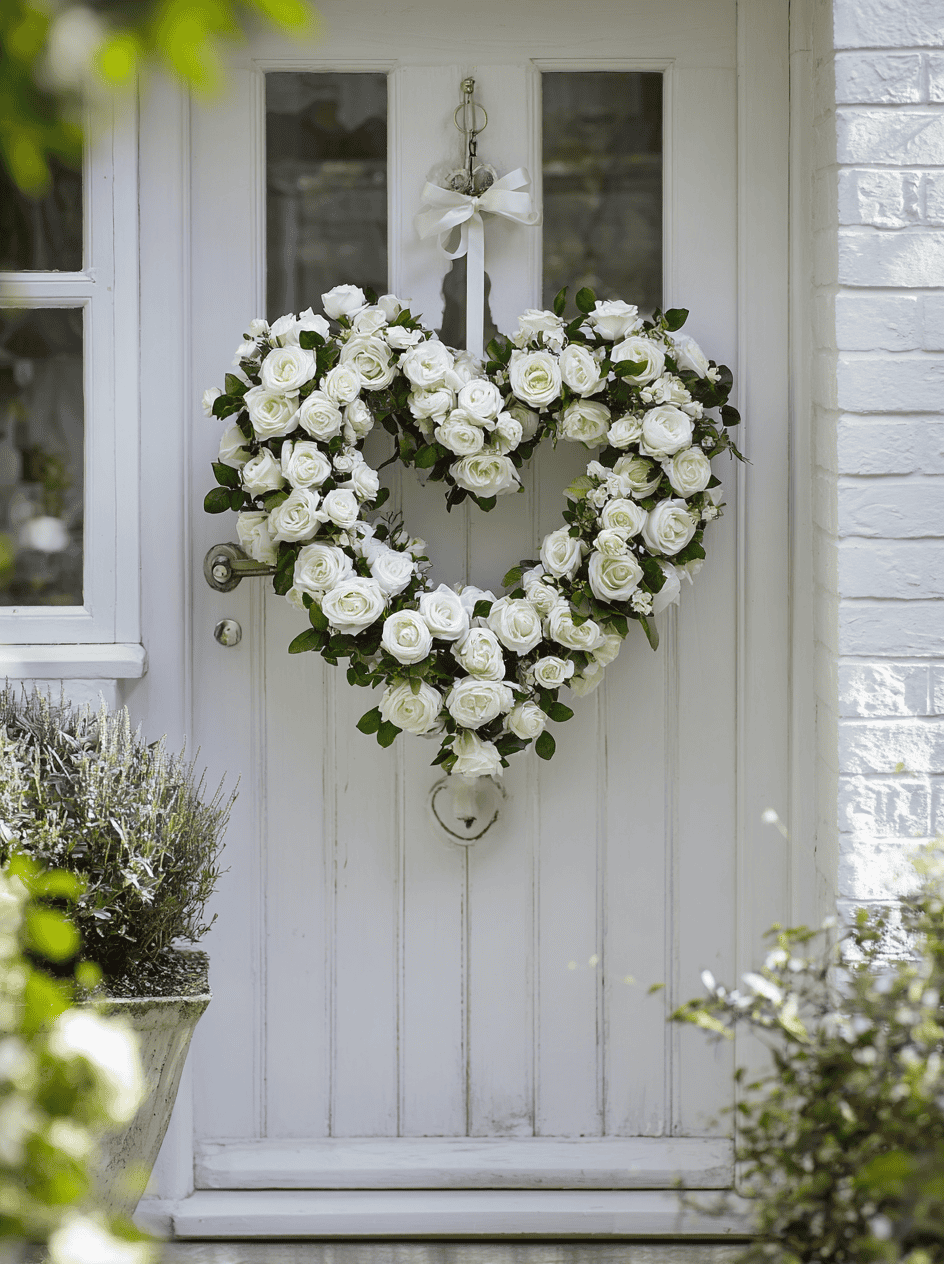 24+ Creative DIY Valentine’s Day Decor Ideas for Every Room