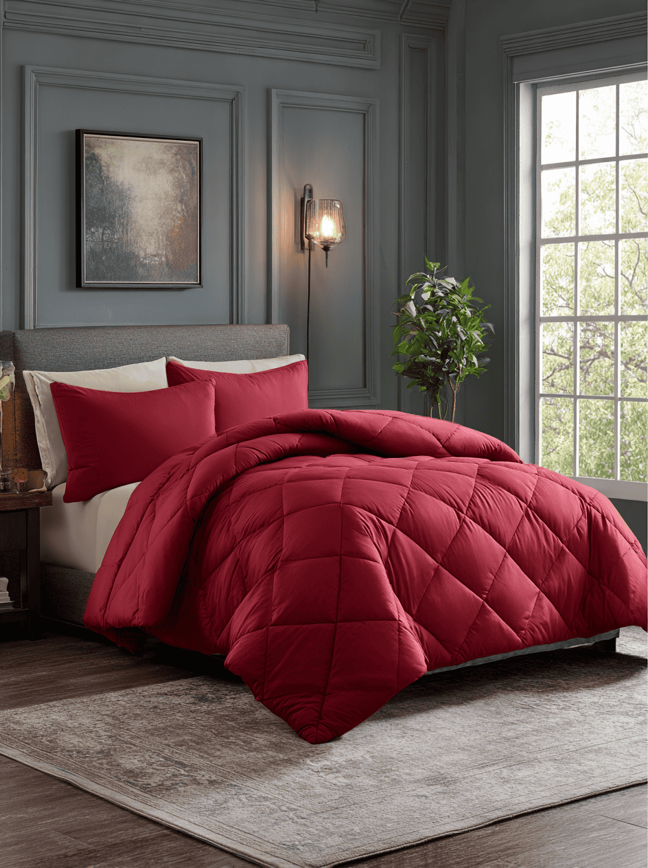 Rustic Quilt Bedding Sets Ideas: Pattern and design ideas